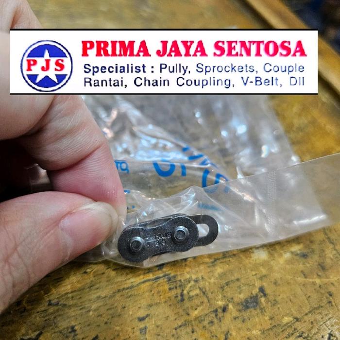 Gambar CL RS 35- 1 ZEXUS SENQCIA ( CONNECTING LINK / SAMBUNGAN RS 35 SINGLE JAPAN ) dari Prima Jaya Sentosa Kota Administrasi Jakarta Barat Tokopedia