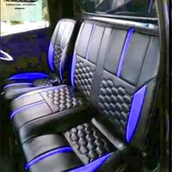 cover jok mobil/sarung jok mobil pickup L300, grandmax, Futura, new cerry apv, cerry 1.0/1.5, T120SS dll 2