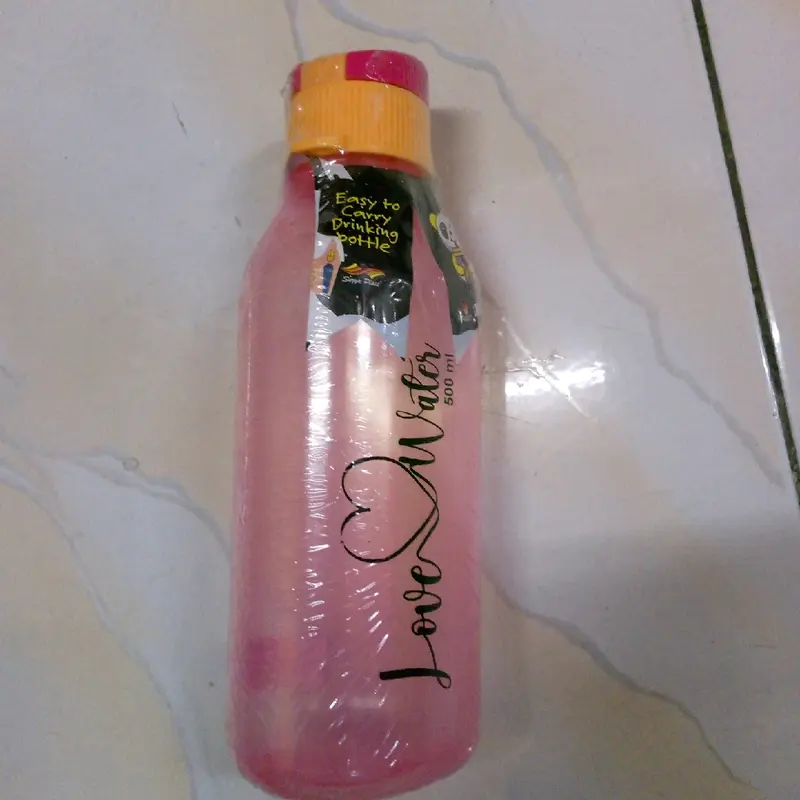 boto minum nature surya santoso ukuran 500ml 2