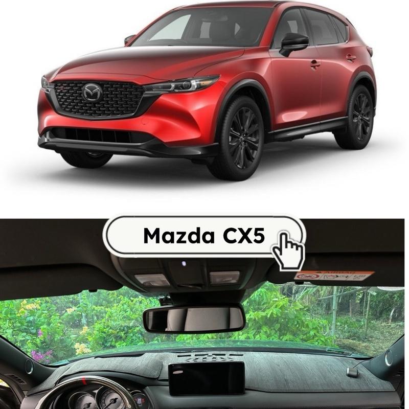 [CX5] Thảm Taplo CX5 ( 2013-2025)  Cacbon Phụ Tùng Nhung Nội Thất