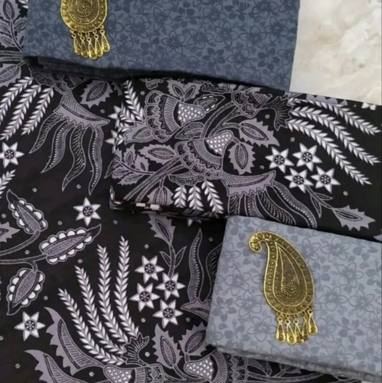 kain batik meteran murah berkwalitas motif terlaris 8