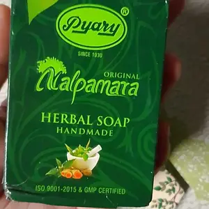 [OFFICIAL STORE] Bundling 2pcs Sabun Pyary Nalpamara