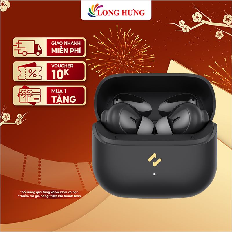 Tai nghe Bluetooth True Wireless Havit Life 01T TW982 - Hàng chính hãng