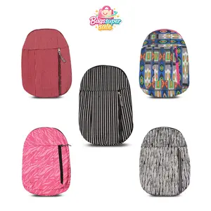 Mini Backpack Tas Futsal Tas Sepatu Tas Travel Mini Tas Gym Tas Ransel Sekolah [PT38]