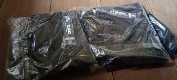 Product Review of Celana Training Parasut Sport - Celana Olahraga from y**3 0