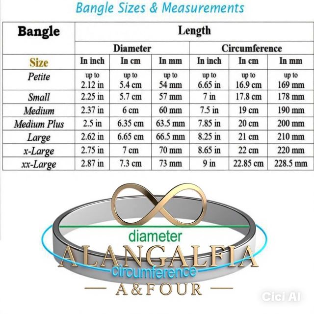 gelang anak nuri titanium inport