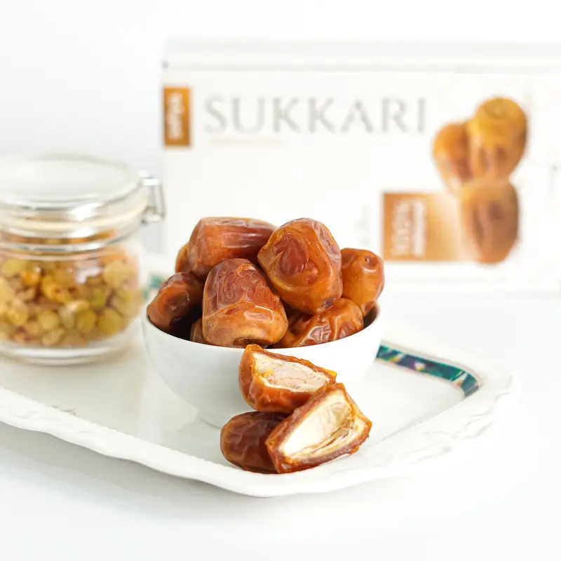 [VARIAN LENGKAP] Kurma 1 Kg Aneka Kurma Arab Madinah Iran - Ajwa Sukari Bam Tunisia Oleh Oleh Haji 1