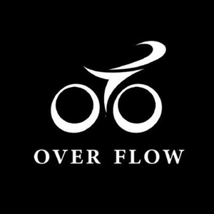 โลโก้ร้าน overflow.official