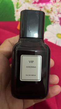 Product Review of Avicenna VIP Women  EDP 50ml / 100 ml - Parfum Wanita from l**a 0