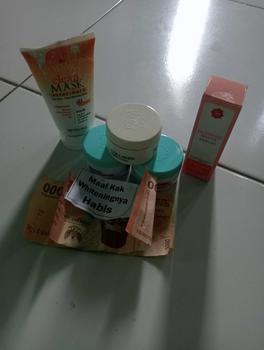 Product Review of Viva Skincare Dayli Lengkap Semua Semua Jenis Kulit Muka from A**l 0