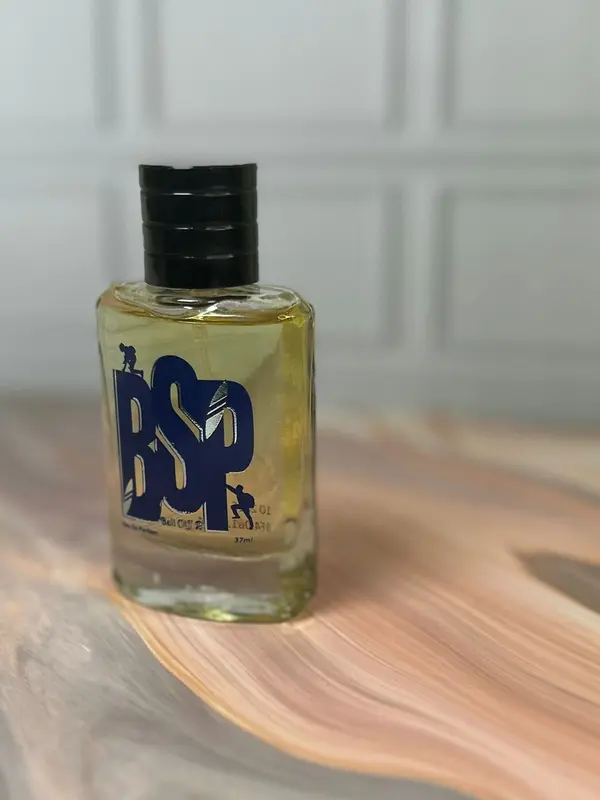 Parfum Pria & Wanita BSP Varian Bali Cliff 2 Original - Wangi, Day, Malam 5