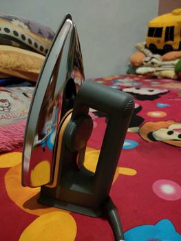 Product Review of PHILIPS Dry Iron Classic HD1172 - Setrika HD 1172 from N**e C**e 0