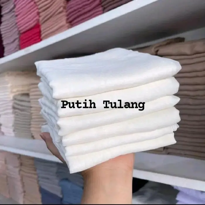 PUTIH TULANG