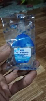 Product Review of Tetes Mata Weter On Untuk Mata Minus Katarak Glaukoma Cylinder,Buram,Sliau Softlens Lens Eye from H**n 0