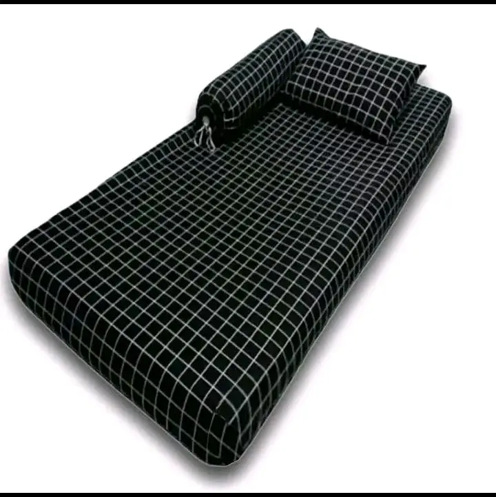 Kasur busa berkualitas Ukuran 180x90x5cm muat 1 orang