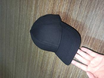 Product Review of ELGINI E16143 Stylish Baseball Cap from _**_ 3