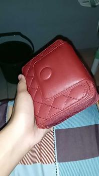 Product Review of Dompet Kartu Vina from J**g K** 0