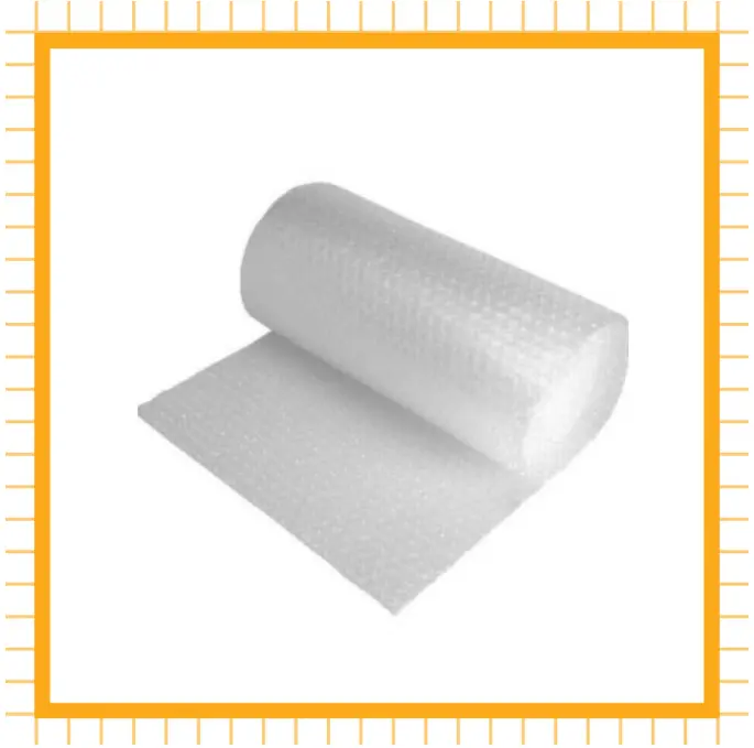 Bubble Wrap Untuk Barang Kecil