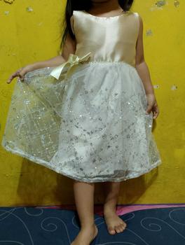Product Review of 3-6 Years Old LIVE SELLING CHECK OUT ONLY (Kids Dresses) from u**🌊 1