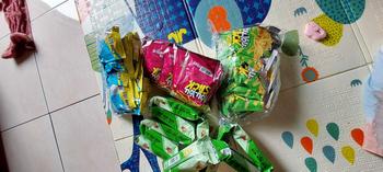 Product Review of Paket Mix YouYou isi 36pcs Dapatakan Hadiah 4pcs Snack  (Gift Food Makanan snack  murah ) from D**i A**r 1