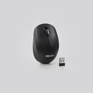 Mouse Rexus Wireless Office Q30 Silent Click