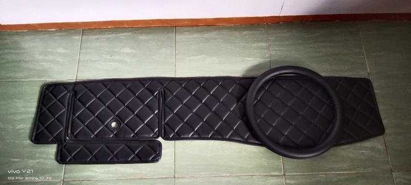 Product Introduction of Alas dashboard mobil kijang grand extra tipe sedan Car 1