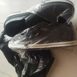 SEPATU KARET PRIA DEWASA NIKKO 8136  tanpa hak