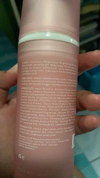 Product Review of Glowsophy Watermelon Brightening Moisturizer Skin Barrier Niacinamide Gel Day and Night Skincare 100 ml from z**e 2