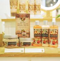 Gambar Dewi Sri Spa Body Scrub Peach Delima NEW - 380 gr dari Martha Tilaar Shop_NEW Kota Administrasi Jakarta Timur 5 Tokopedia