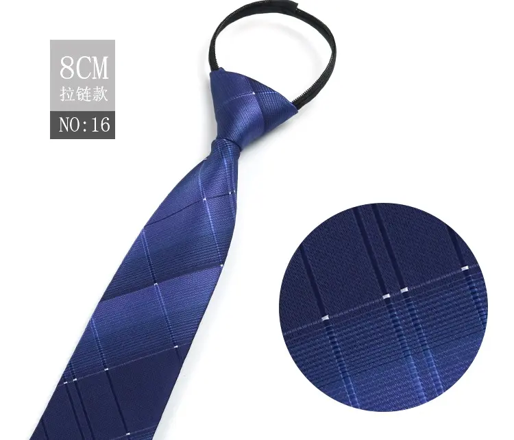 DASI INSTANT DASI SIAP PAKAI RESLETING DASI FORMAL DASI INSTAN KANTOR DASI PRIA FORMAL TIE 2