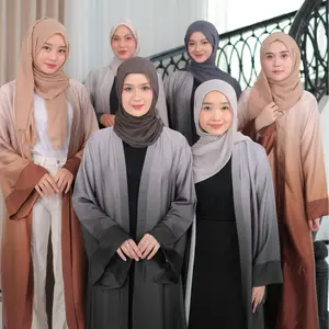 Tiebymin - Aruna Outer Gradasi