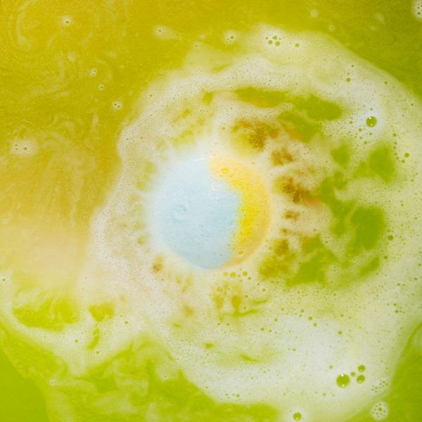 Laundryou Sparkling Relaxing Bomb