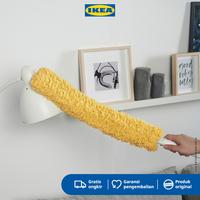 Gambar IKEA PEPPRIG Kain Lap dengan Sarung Pembersih Celah Hijau/Kuning 60cm dari IKEA Indonesia Kota Administrasi Jakarta Timur 1 Tokopedia