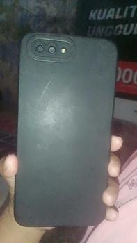 Product Review of Softcase Macaron For Hp Oppo A3S / Realme C1 Case Pro Kamera Terbaru from M**n 0