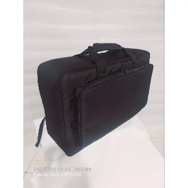 tas pedal board 41 x 31 x 15 fuull black