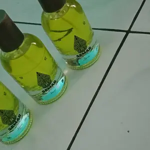 [BELI 1 DAPAT 3] Parfum Pria Wanita Eau De Parfume BPOM 30 ml - bisa COD