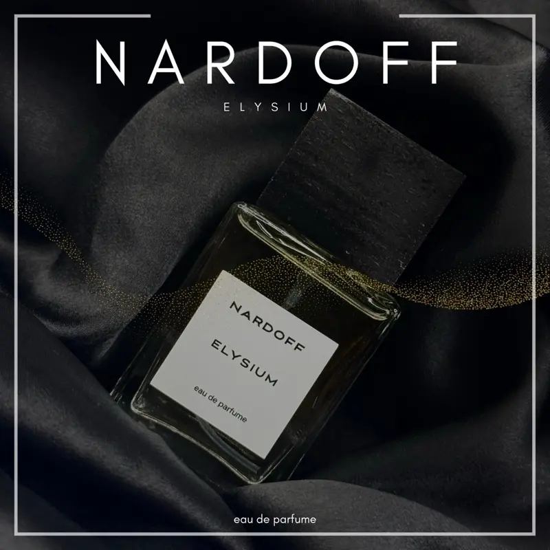 NARDOFF - ELYSIUM EAU DE PARFUME