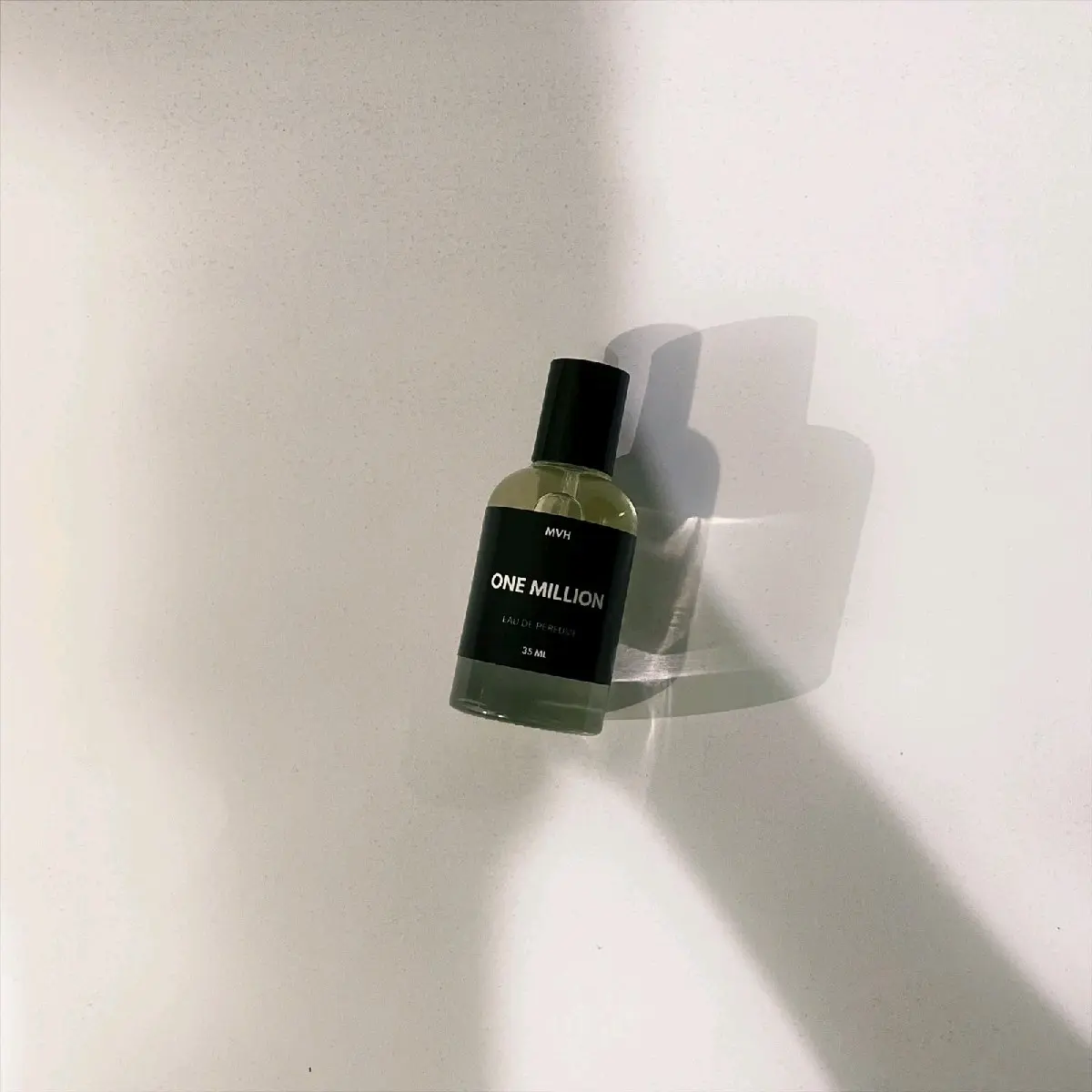 Parfum one million. Unisex Tahan Lama by MVH - 35ml