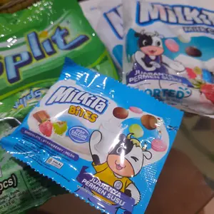 [GIMMICK] Milkita Bites Hanger Individual