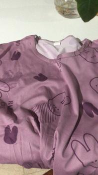 Product Review of SyGirl Korean Women’s Daster Sleepwear Nightdress Maternity Dress W/Pocket M-2XL from C**y E**l 0