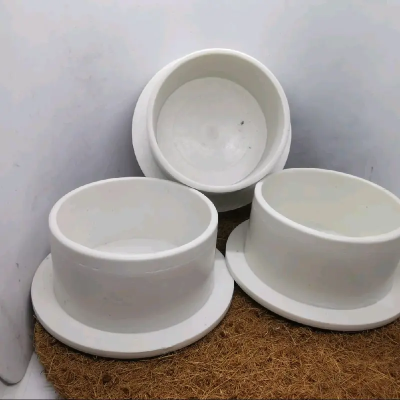 TEMPAT PAKAN MERPATI AYAM BURUNG CEPUK TEBAL ANTI PECAH PLASTIK MEWAH. 0