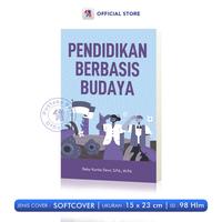 Gambar Buku Kuliah Ilmu Pendidikan Semester 2 : Pendidikan Multikultural / Karakteristik Peserta Didik / Kepemimpinan Pendidikan / Pendidikan Berbasis Budaya / Filsafat Pendidikan / Epistemologi Pendidikan / Pedagogi Pustaka Baru Press – PB - PEND MULTIKULTURAL dari Pustaka Baru Press Kab. Bantul 4 Tokopedia