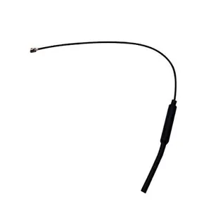 2.4GHz Wifi Antena 3dbi Ufl IPX Connector Brass Inner Aerial 10cm 1pcs