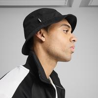 Gambar PUMA Topi Bucket Essentials No.1 Logo Black - S dari PUMA Indonesia Kota Bekasi 2 Tokopedia
