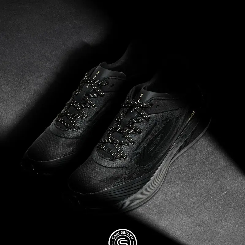 Sepatu Running 910 Haze Vision 1.0 Spesial Edition Original BNIB Resmi 1