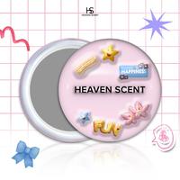 Gambar Heaven Scent SBY - Free Cermin dari Heaven Scent ID Kab. Sidoarjo 2 Tokopedia