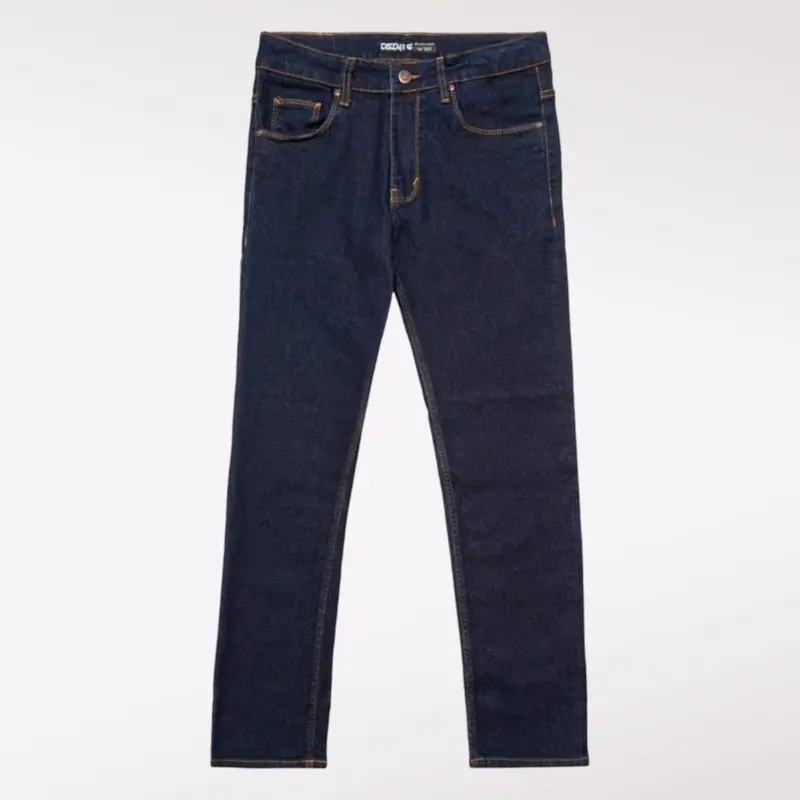 DISCOVER - CELANA JEANS PANJANG PRIA SLIMFIT JUMBO ORIGINAL BIG SIZE MELAR 27-44 8