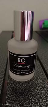 Product Review of RC parfume lite tahan seharian from a**a 0