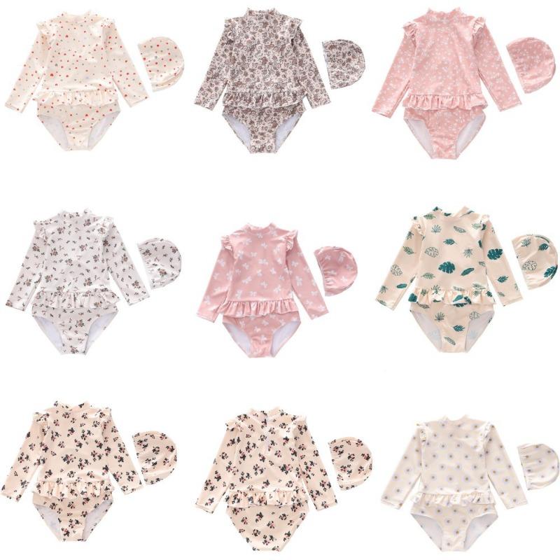 Soft Cotton Kids Swimwear: Is It Better Than Standard Chlori