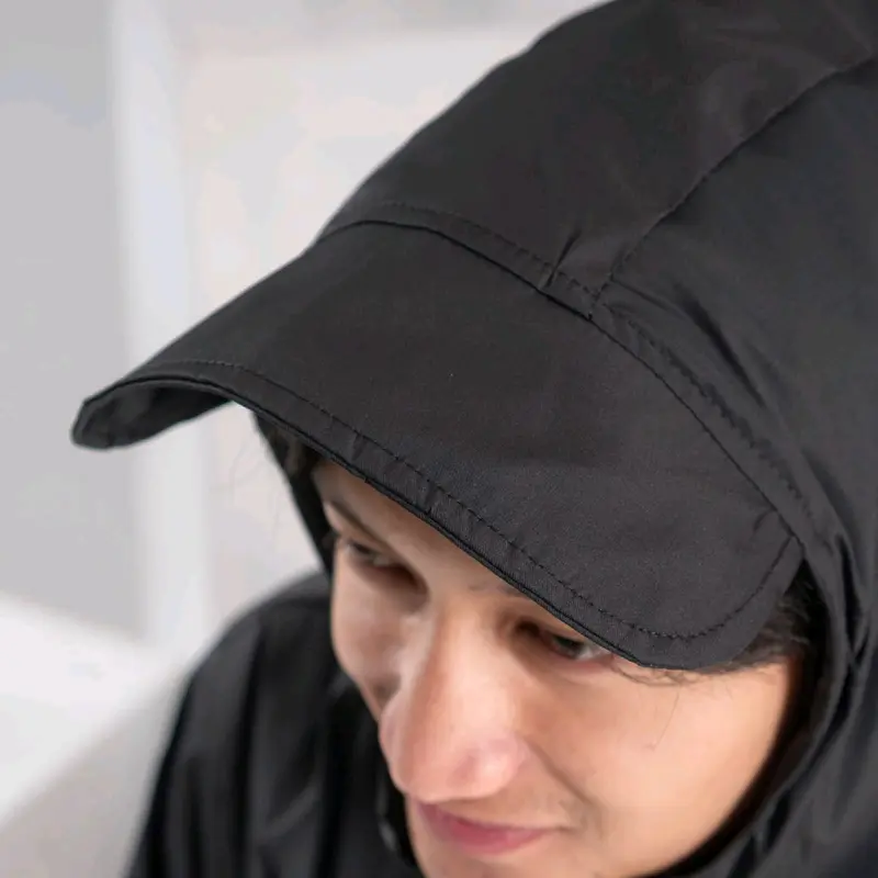 JAKET PERASUT GORPCORE ANORAK CARUMBY Windproof Waterproof Elegant Unisex Outdoorwear 1